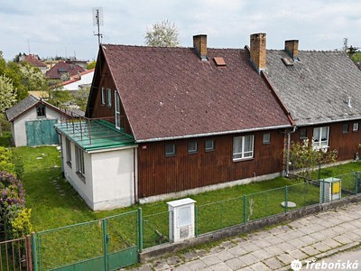Bož. Němcové, Suchdol nad Lužnicí